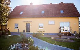 Treppendorfer Apartments